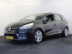 Renault Clio Estate - 0.9 TCe Intens