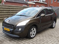 Peugeot 3008 - 1.6 HDiF Blue Lease