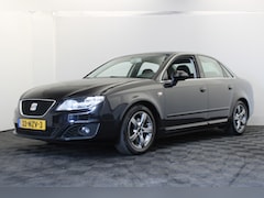 Seat Exeo - 1.8 TSI Sport
