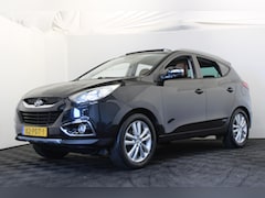 Hyundai ix35 - 2.0i i-Catcher |Pano|Leder|Trekhaak|