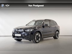 BMW iX3 - High Executive Edition Shadow Line Pack - Beschikbaar vanaf: Juli 2025 | Selections