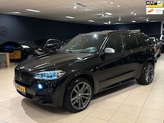 BMW X5 - M50d|PANO|ACC|HUD|SOFTCLOSE|TREKHAAK|TOP