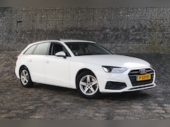 Audi A4 Avant - 35 TFSI Pro Line I Geen Import I Parkeersensoren I Climate Contr