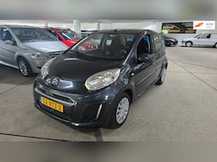 Citroën C1 - 1.0 Collection. Neuwe apk 107.dkm Nap Airco