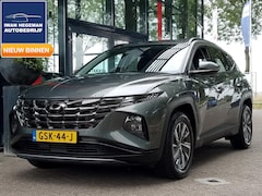 Hyundai Tucson - 1.6 T-GDI MHEV Comfort Smart AUTOMAAT | Navigatie | Climate Control | Cruise Control | LM