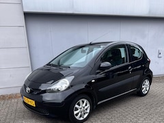 Toyota Aygo - 1.0-12V +