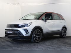 Opel Crossland - 1.2 Turbo GS |Navi|Camera|