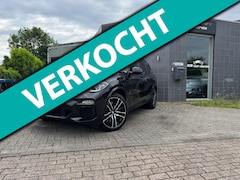 BMW X5 - XDrive45e B&W-CRYSTAL-HUD-MEMORY-MASSAGE-STOELKOELING