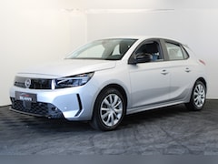 Opel Corsa - 1.2 |Camera|Stoel/stuur verwarming|FACELIFT