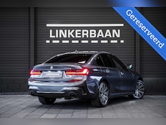 BMW 3-serie - 330e hybride | M Sport | Schuifdak | Head Up | Memory | ACC | 18 inch |