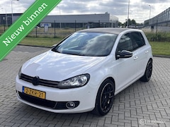 Volkswagen Golf - 1.4 TSI Highline Onderhoud , Dist vervang