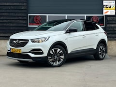 Opel Grandland X - 1.2 Turbo Business Executive - Panorama - Automaat - NAP - APK