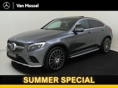 Mercedes-Benz GLC-klasse Coupé - 250 4MATIC Premium Plus / AMG/ 20 inch/ Schuifdak