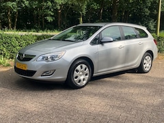 Opel Astra Sports Tourer - 1.4|Edition|Navi|Airco|PDC|Grote beurt