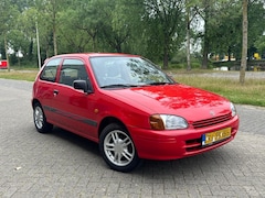 Toyota Starlet - 1.3-16V* Apk 18-09-2026* Stuurbekr.* N.A.P