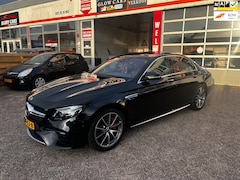 Mercedes-Benz E-klasse - AMG 63 S 4MATIC Premium Plus Panorama |360 Camera| Stoelkoeling | Burmester | Memory