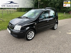 Fiat Panda - 1.2 Emotion
