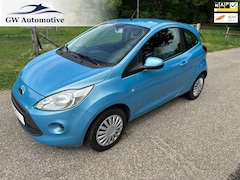 Ford Ka - 1.2 Cool & Sound start/stop