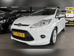 Ford Fiesta - 1.6 Sport ST clima cruise controle lm-velgen elektrische pakket parkeersensoren