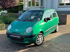 Daewoo Matiz - 1.0 Style