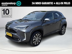 Toyota Yaris Cross - 1.5 Hybrid Dynamic | Navigatie | Apple CarPlay/Android auto | Achteruitrijcamera | Stuur e