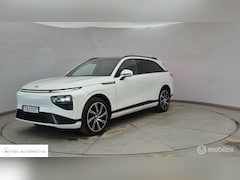 Xpeng G9 - Performance 551pk, Dynaudio, massage, trekhaak