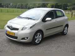 Toyota Yaris - 1.3 VVTi Aspiration Automaat 5 deurs Airco