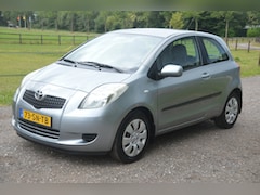 Toyota Yaris - 1.0 VVTi Sol Airco APK Juli 2026