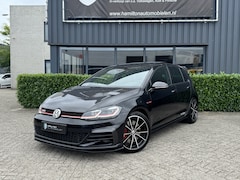 Volkswagen Golf - 7, 5 GTI TCR 2.0 TSI Stage2 DSG / Aut. Dynaudio Panoramadak Milltek 91dkm