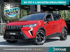 Mitsubishi ASX - 1.6 HEV AT Instyle | Schuif/kanteldak | Harman Kardon | FABRIEKSGARANTIE TOT 06-2032