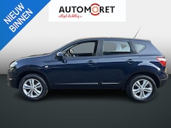Nissan Qashqai - 2.0 Acenta