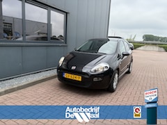 Fiat Punto Evo - 0.9 TwinAir 100pk Pop 5-drs. AIRCO/CRUISE/MEDIA/15INCH/1E EIGENAAR