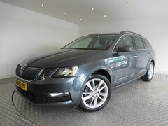 Skoda Octavia Combi - 1.5 TSI Automaat Business Edition, Trekhaak