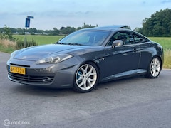 Hyundai Coupé - 2.0i CVVT Dynamic Tuscani