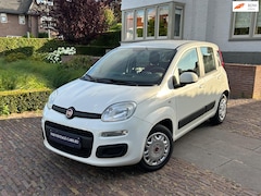 Fiat Panda - 0.9 TwinAir Edizione Cool