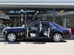 Rolls-Royce Ghost - 6.6 V12 BTW