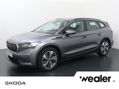 Skoda Enyaq iV - 60 | 180 PK | SoH 89% | Automaat | Multifunctioneel stuurwiel | Cruisecontrol | Achteruitr