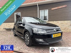 Volkswagen Polo - 1.0 BlueMotion Edition