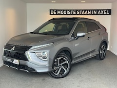 Mitsubishi Eclipse Cross - 2.4 PHEV Instyle