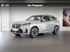 BMW X3 - 30e xDrive | M Sport | Harman Kardon | Iconic Glow | Stoelverwarming | Trekhaak |