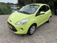Ford Ka - 1.2 Cool & Sound start/stop