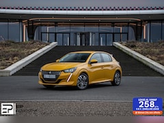 Peugeot 208 - 1.2 Allure|AppleCarPlay|Automaat|130PK|DigiDash|