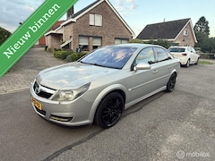 Opel Vectra GTS - 2.2-16V Executive
