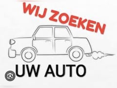 Peugeot 308 SW - Wij kopen zijn opzoek naar uw
