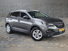 Opel Grandland X - 1.2 Turbo Bus | Geen import | Navi | Cruise