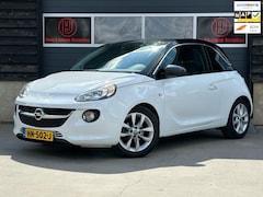 Opel ADAM - 1.0 Turbo Jam - Airco - Cruise - Navi - Bluetooth - NAP