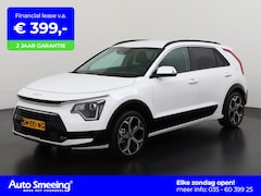 Kia Niro - 1.6 GDi Hybrid DynamicLine | Adaptief Cruise | Navigatie | Camera | Zondag Open