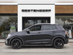 Volkswagen T-Cross - 1.5TSI/150pk R-Line Blackstyle DSG Automaat|2024|IQ-LED|Navi|18"Blackstye|Carplay/AndroidA