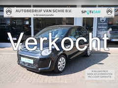 Citroën C1 - VTi 72 Feel AndroidAuto/AppleCarplay | Camera | Pack Techno