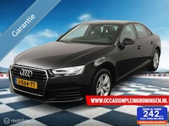 Audi A4 Limousine - 1.4 TFSI